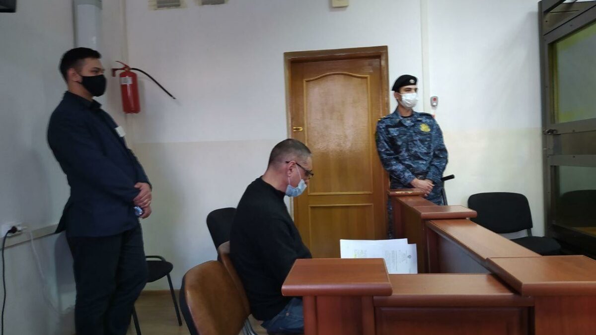 В Чите продолжаются допросы свидетелей по уголовному делу бывшего сити-менеджера Кузнецова zab.ru