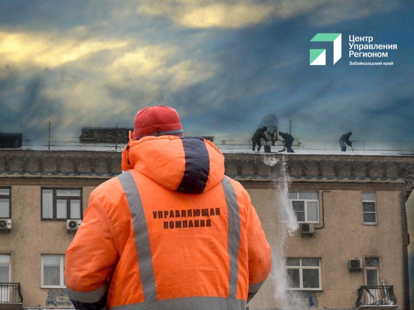 ЦУР и Управляющие компании совместно решают проблемы жителей Читы https://75.ru/news/254244