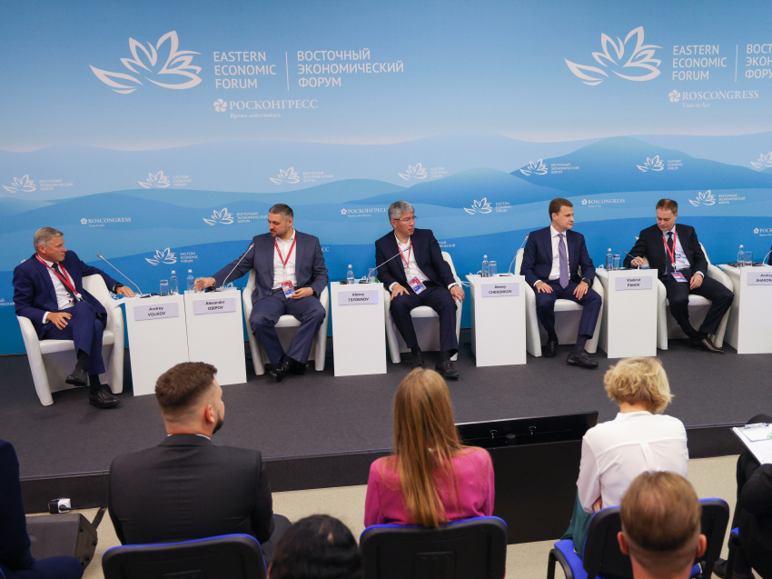 Забайкалье — участник федпрограммы «Муравьев-Амурский 2030» https://75.ru/news/289064