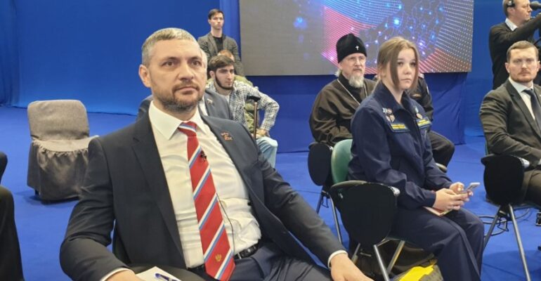 «Мы дадим ответы на все вопросы» wp-content