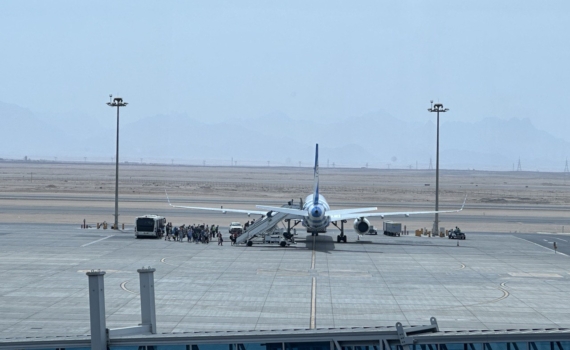 Семьи российских дипломатов эвакуируются из Ливана Семьи российских дипломатов эвакуируются из Ливана