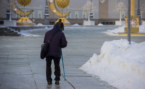 Выплаты будут повышены для этих двух категорий пенсионеров