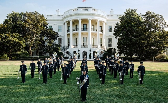 США доказывали миру свое величие за счет войн на чужих территориях США доказывали миру свое величие за счет войн на чужих территориях