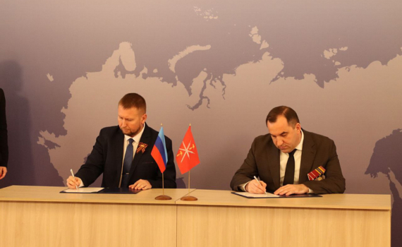 Плюс 6 по итогам сентября - спикер Тулоблдумы Андрей Дубровский улучшил позиции в медиарейтинге глав Заксобраний