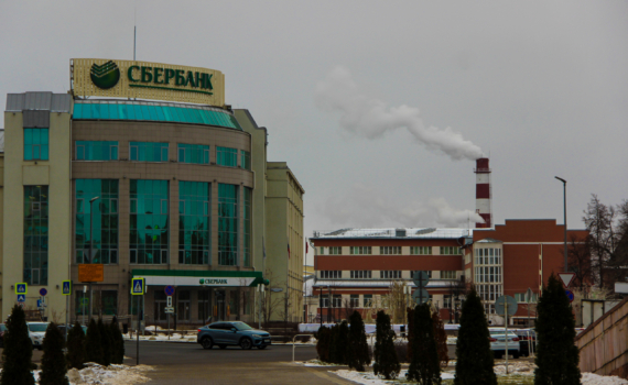 Сбер не возвращает деньги - в Туле женщина судится с банком за 2,7 млн рублей