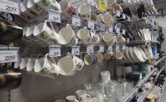 Вниманию бизнеса: не пропустите важные нововведения в маркировке товаров — вводится Честный знак