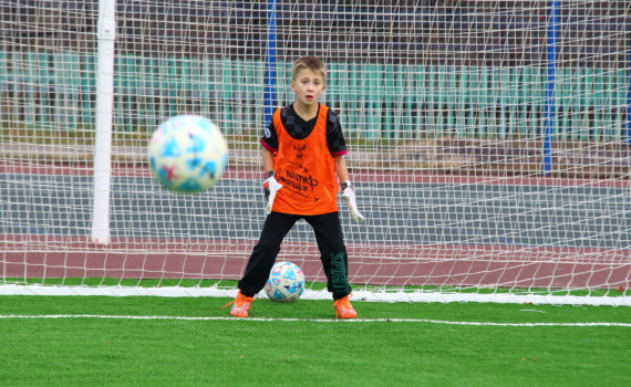 Три спортивных госпаблика Томской области отмечены всероссийскими наградами Три спортивных госпаблика Томской области отмечены всероссийскими наградами