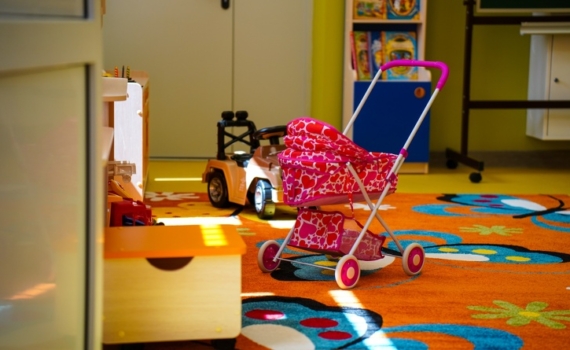 Многодетные семьи Томской области начали получать новые выплаты по нацпроекту «Семья» Многодетные семьи Томской области начали получать новые выплаты по нацпроекту «Семья»