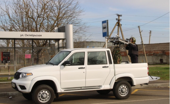 В Адыгее прошло оперативно-тактическое антитеррористическое учение В Адыгее прошло оперативно-тактическое антитеррористическое учение