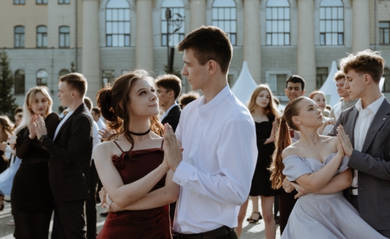 Томск лидирует в народном голосовании за Молодежную столицу России-2026 Томск лидирует в народном голосовании за Молодежную столицу России-2026