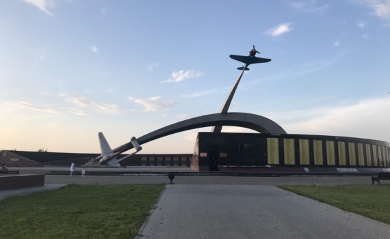 Курс на развитие будет продолжен: Миляев показал видео о том, что сделано и делается в Тульской области с 2016 года Курс на развитие будет продолжен: Миляев показал видео о том, что сделано и делается в Тульской области с 2016 года