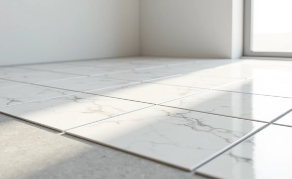 Тёплый пол без лишних затрат: достойная замена холодной плитке — всё больше людей отказываются от кафеля Тёплый пол без лишних затрат: достойная замена холодной плитке — всё больше людей отказываются от кафеля