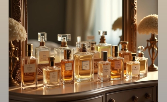 Любимые духи соответствуют вашему характеру: 6 ароматов — читают вас, как открытую книгу Любимые духи соответствуют вашему характеру: 6 ароматов — читают вас, как открытую книгу