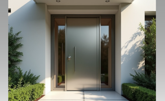 Ваша дверь не греет и не защищает? 5 признаков, что она устарела — теперь, в тренде умные системы Ваша дверь не греет и не защищает? 5 признаков, что она устарела — теперь, в тренде умные системы