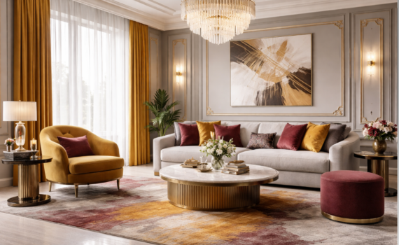 Секрет уюта, который чувствуется с порога: почему одни квартиры кажутся уютными, а другие нет Секрет уюта, который чувствуется с порога: почему одни квартиры кажутся уютными, а другие нет