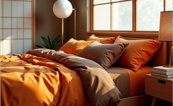 Как выбрать постельное белье: 4 правила ухода и сравнение тканей без маркетинговых уловок Как выбрать постельное белье: 4 правила ухода и сравнение тканей без маркетинговых уловок