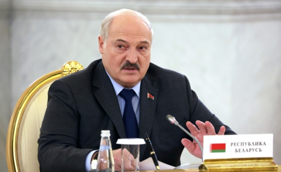 Председатель КНР направил в Минск важного человека: Лукашенко обсудил с ним сотрудничество на годы вперёд Председатель КНР направил в Минск важного человека: Лукашенко обсудил с ним сотрудничество на годы вперёд