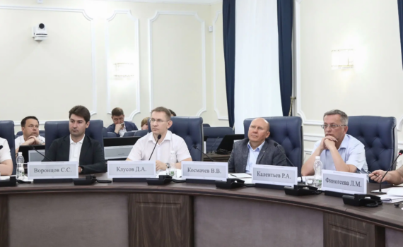 Мельниченко: Госдолг региона сокращен до 14,6 млрд рублей Мельниченко: Госдолг региона сокращен до 14,6 млрд рублей
