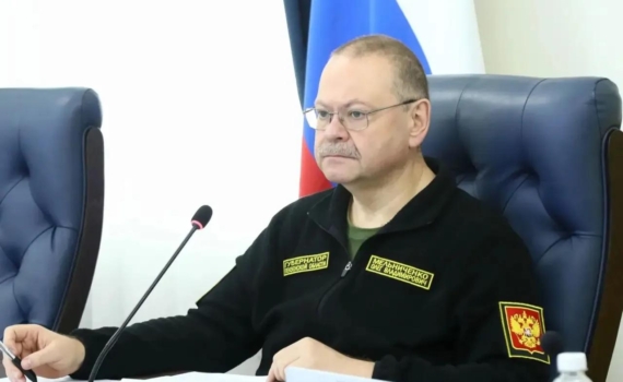 Мельниченко: На организацию отдыха детей в региональном бюджете предусмотрено более 563 млн рублей Мельниченко: На организацию отдыха детей в региональном бюджете предусмотрено более 563 млн рублей